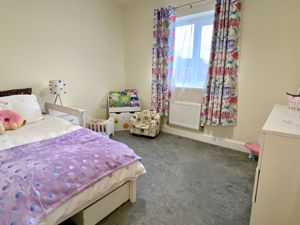 Bedroom 3- click for photo gallery